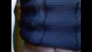 Frocia Valeria in collant