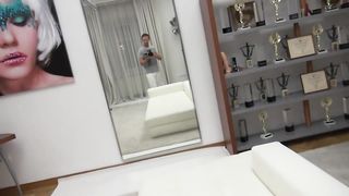 Il primo porno della renziana Milena Mastromarino