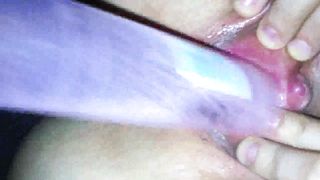 Io e il mio tipo ci masturbiamo a vicenda