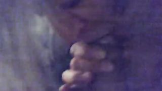 Lavoro di bocca della mia signora