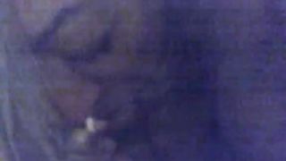 Lavoro di bocca della mia signora