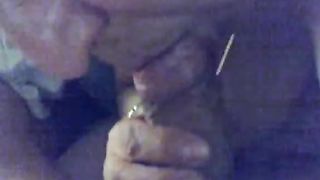 Lavoro di bocca della mia signora