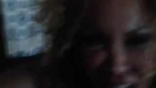 Mi faccio fare un pompino da un transessuale