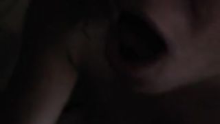 Mi faccio fare un pompino da un transessuale