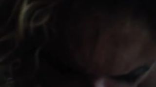 Mi faccio fare un pompino da un transessuale