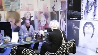 Amore Fraterno FILM PORNO