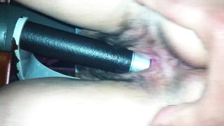 Anteprima del video: MILF in palestra