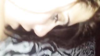 Porno di una giovane coppia pugliese