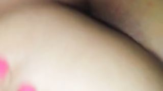 Porno di una giovane coppia pugliese