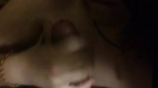 Il pompino della mia sexy gattona