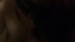 Il pompino della mia sexy gattona