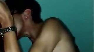 3 cazzi per soddisfare mia moglie