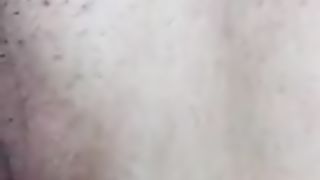 Gliela lecco bene a mia moglie ?