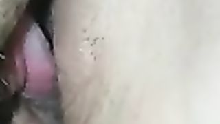 Gliela lecco bene a mia moglie ?