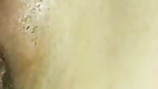 Gliela lecco bene a mia moglie ?