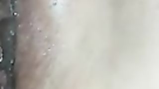 Gliela lecco bene a mia moglie ?