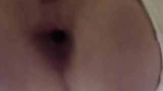 Ti piace come TI SFONDO IL CULO TROIA ?