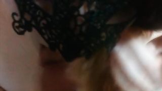 Vengo in bocca alla mia sexy gattona