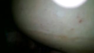 La porcellina prende il mio cazzone