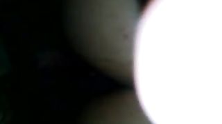 La porcellina prende il mio cazzone