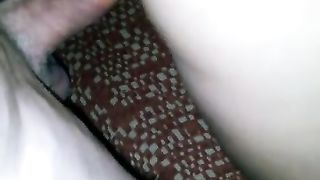 La porcellina prende il mio cazzone