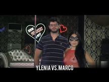 Ylenia e il casting fallimentare di Marco