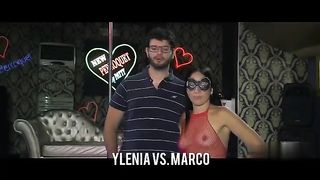 Ylenia e il casting fallimentare di Marco