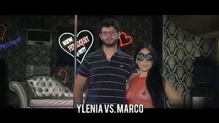 Anteprima del video: Ylenia e il casting fallimentare di Marco