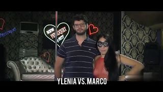 Ylenia e il casting fallimentare di Marco