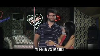 Ylenia e il casting fallimentare di Marco