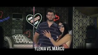 Ylenia e il casting fallimentare di Marco