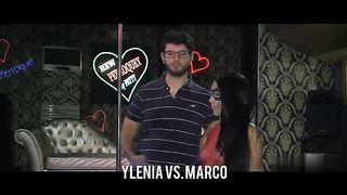 Ylenia e il casting fallimentare di Marco