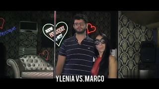 Ylenia e il casting fallimentare di Marco