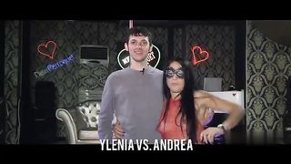 Anteprima del video: Ylenia e il casting fallimentare di Andrea