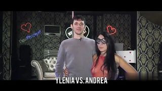 Ylenia e il casting fallimentare di Andrea