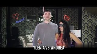 Ylenia e il casting fallimentare di Andrea