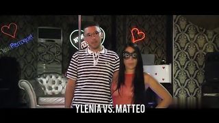 Anteprima del video: Ylenia e il casting del 27enne Matteo