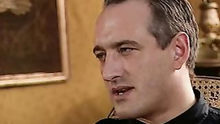 Il Confine FILM PORNO