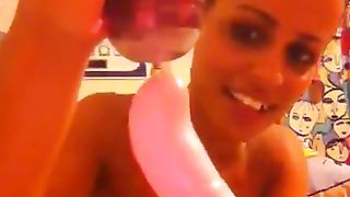 Anteprima del video: Zoccoletta romana fa la porca per il suo ragazzo