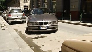 Border Line: Linea di Confine FILM PORNO