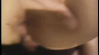 Il mio ragazzo mi fa il culo a 90