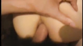 Il mio ragazzo mi fa il culo a 90