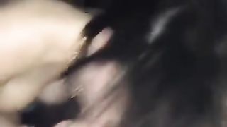 Il pompino della mia EX Elisa da Mestre