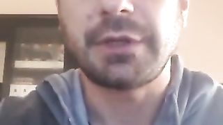 Anteprima del video: Voglio diventare un pornoattore...