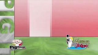 Con un Marito Infermo FILM PORNO