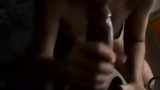 Di' che tuo marito è un cornuto TROIA !!!