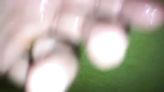 Sabrina dopo 20 giorni di astinenza sessuale