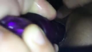 Sabrina gode poi la inculo ed infine doccia