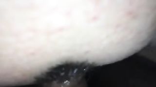 Io e Sabrina zozziamo in auto