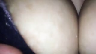 Io e Sabrina zozziamo in auto